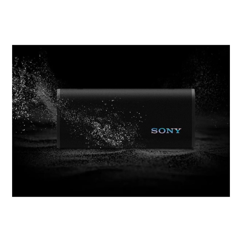 Zvočnik Sony ULT FIELD 3 črn