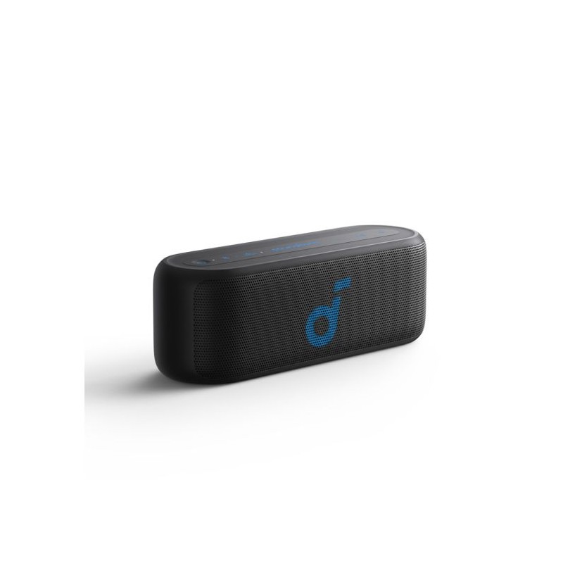Zvočniki Soundcore Select 2S, črn