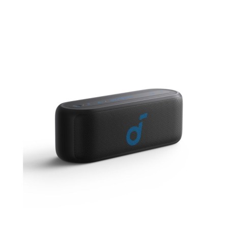 Zvočniki Soundcore Select 2S, črn