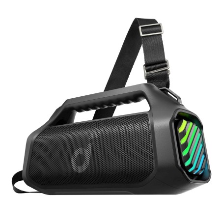 Prenosni zvočnik Soundcore Boom 2 Pro, črn