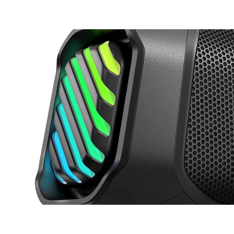 Prenosni zvočnik Soundcore Boom 2 Pro, črn
