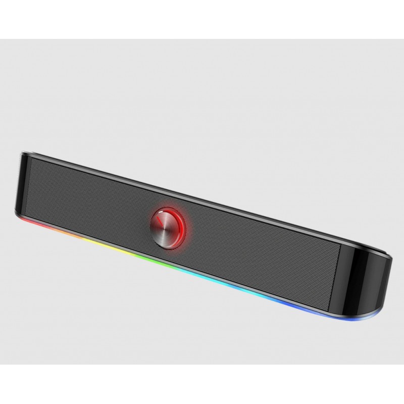 Soundbar Redragon ADIEMUS GS560