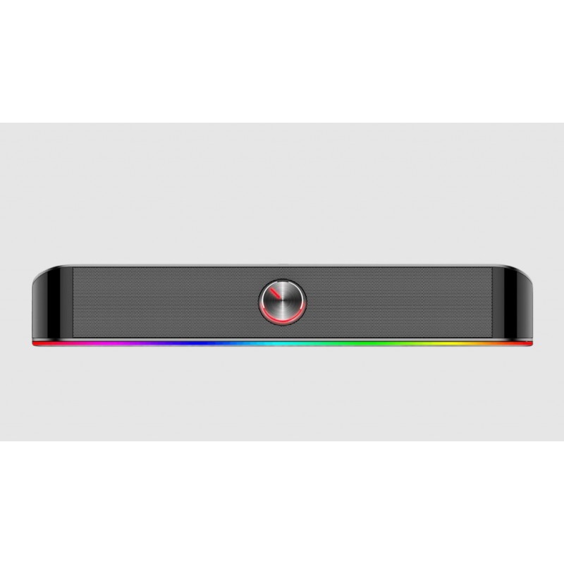 Soundbar Redragon ADIEMUS GS560