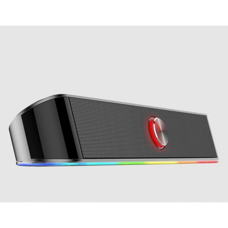 Soundbar Redragon ADIEMUS GS560
