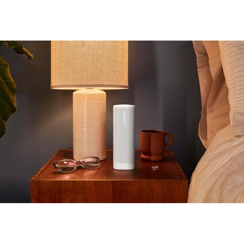 Prenosni zvočnik SONOS Roam 2, bel