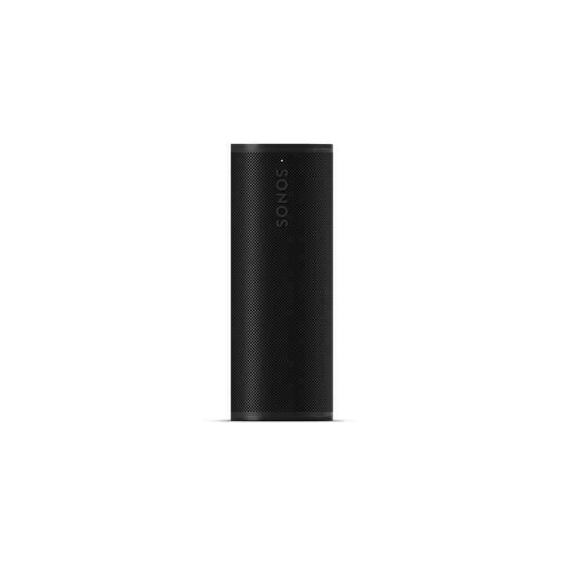 Prenosni zvočnik SONOS Roam 2, črn