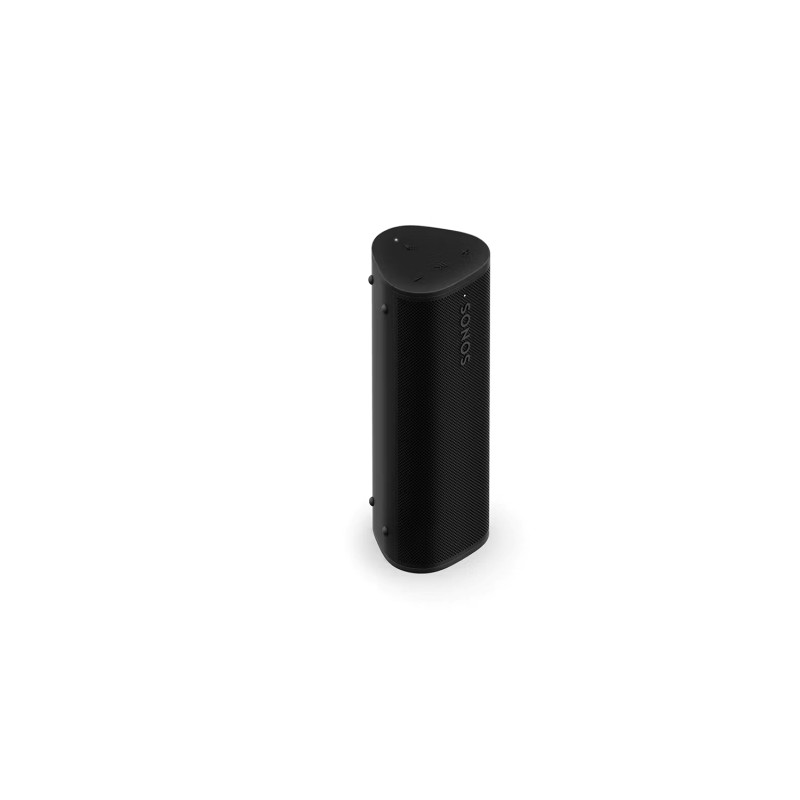 Prenosni zvočnik SONOS Roam 2, črn