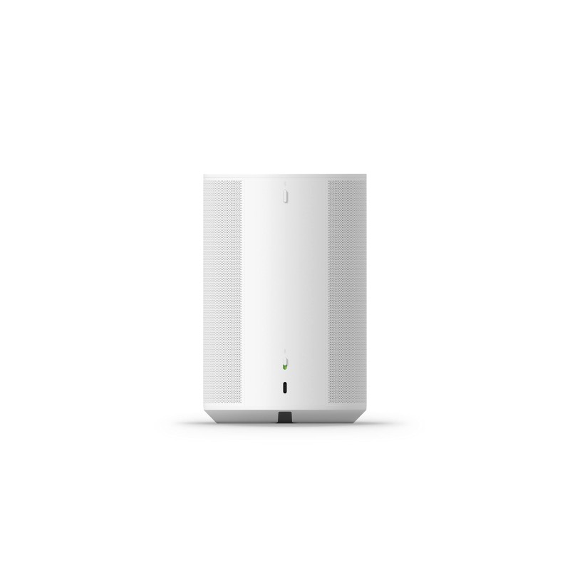 Prenosni zvočnik SONOS Era 100, bel