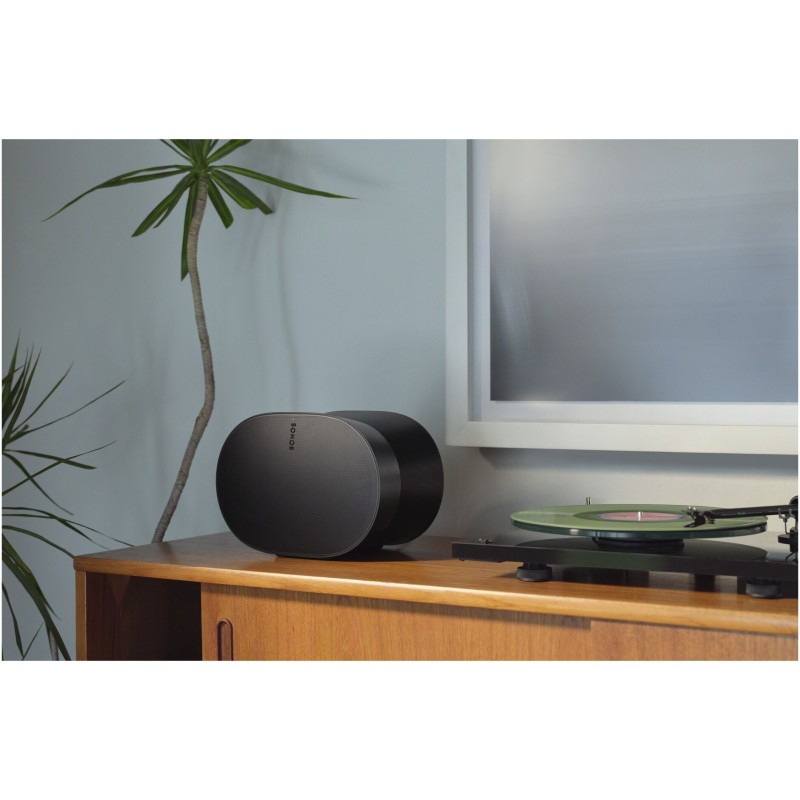 Prenosni zvočnik SONOS Era 300, črn
