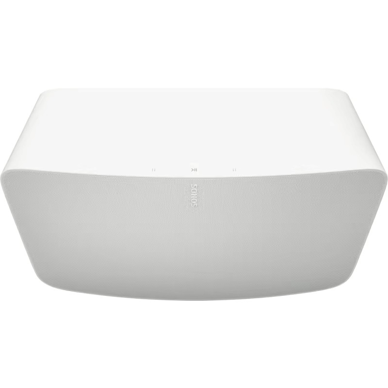Hi-Fi zvočnik SONOS Five, bel