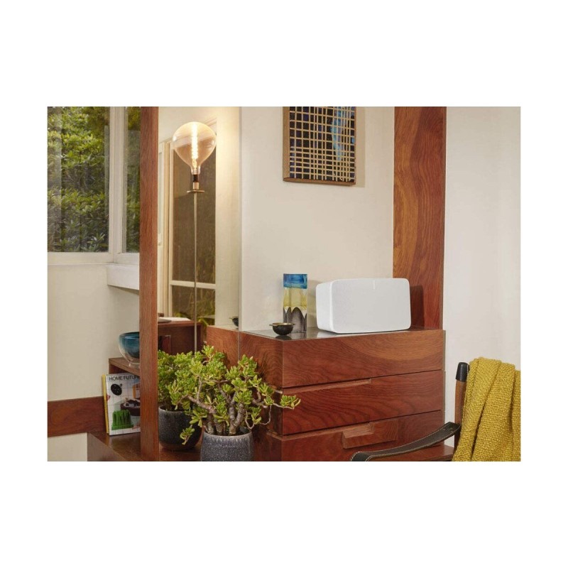 Hi-Fi zvočnik SONOS Five, bel