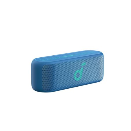 Prenosni zvočnik SOUNDCORE SELECT 2S, moder