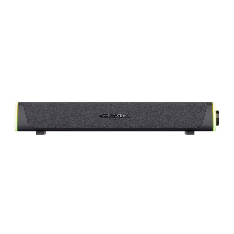 Soundbar TRUST GXT 620 AXON, črn