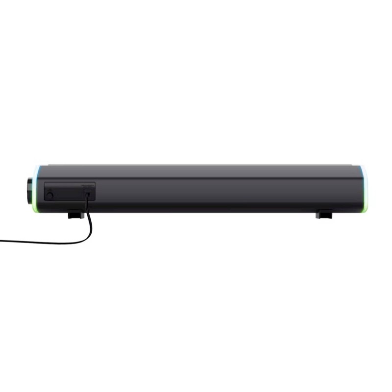 Soundbar TRUST GXT 620 AXON, črn