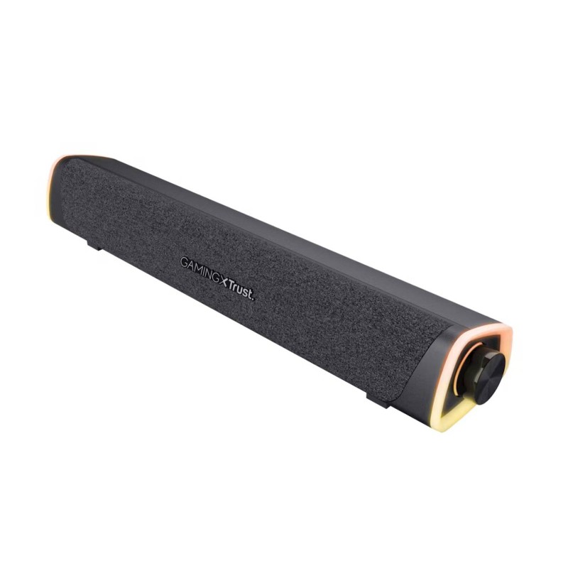 Soundbar TRUST GXT 620 AXON, črn
