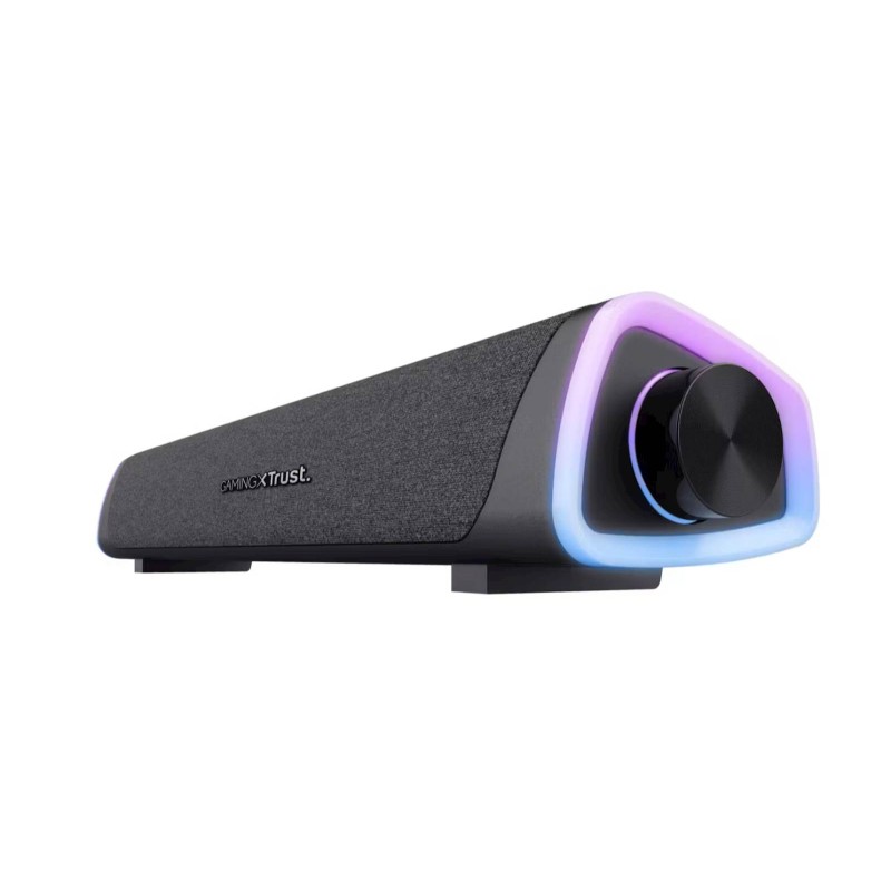 Soundbar TRUST GXT 620 AXON, črn