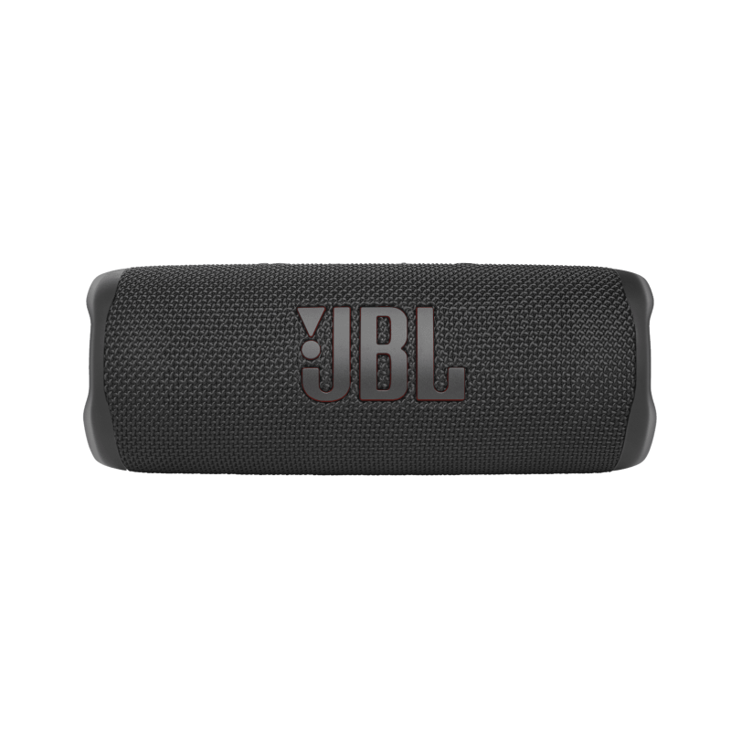 Prenosni zvočnik JBL Flip 6, črn