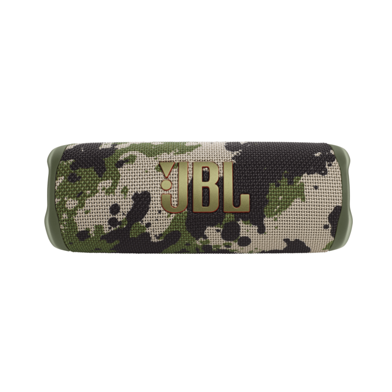 Prenosni zvočnik JBL Flip 6, camo