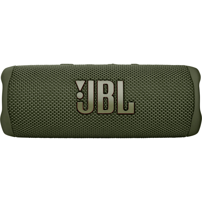 Prenosni zvočnik JBL Flip 6, zelen