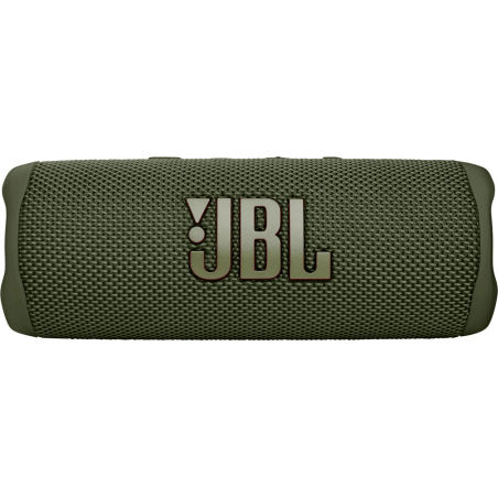Prenosni zvočnik JBL Flip 6, zelen