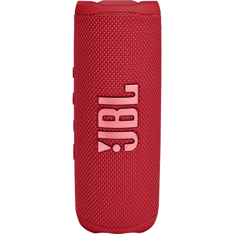 Prenosni zvočnik JBL Flip 6, rdeč