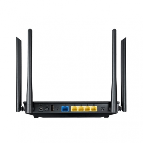 Usmerjevalnik (router) brezžični ASUS RT-AC1200G+
