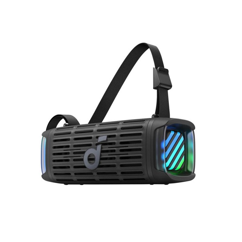 Prenosni zvočnik Anker Soundcore Boom 3i, črn