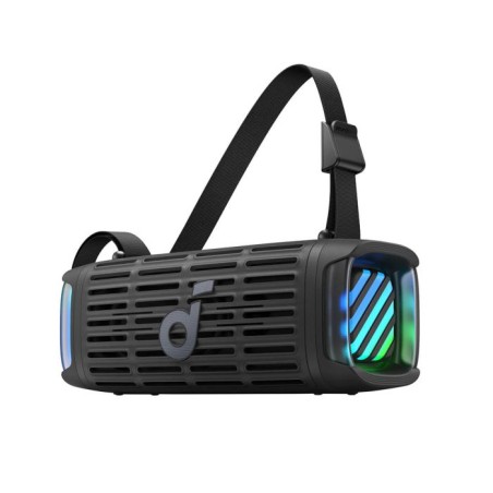 Prenosni zvočnik Anker Soundcore Boom 3i, črn