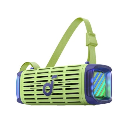 Prenosni zvočnik Anker Soundcore Boom 3i, zelen