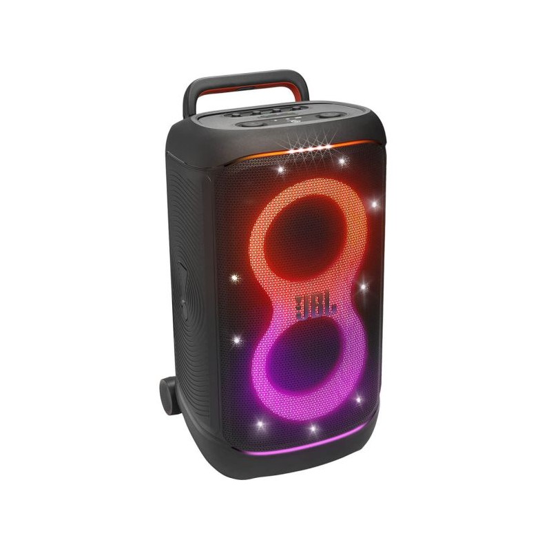 Prenosni zvočnik JBL PartyBox 520