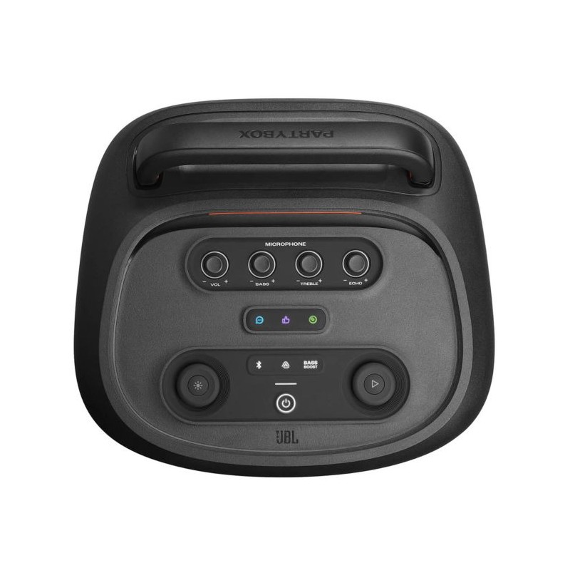 Prenosni zvočnik JBL PartyBox 520