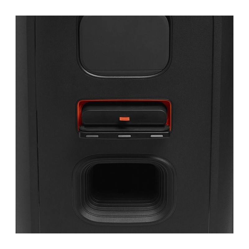 Prenosni zvočnik JBL PartyBox 520