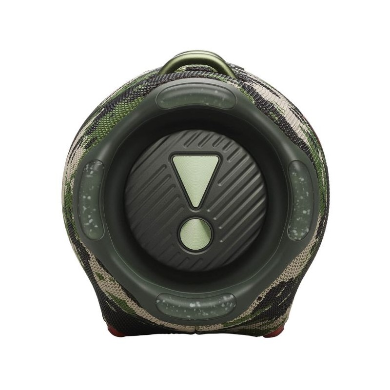 Prenosni zvočnik JBL Xtreme 4, camo