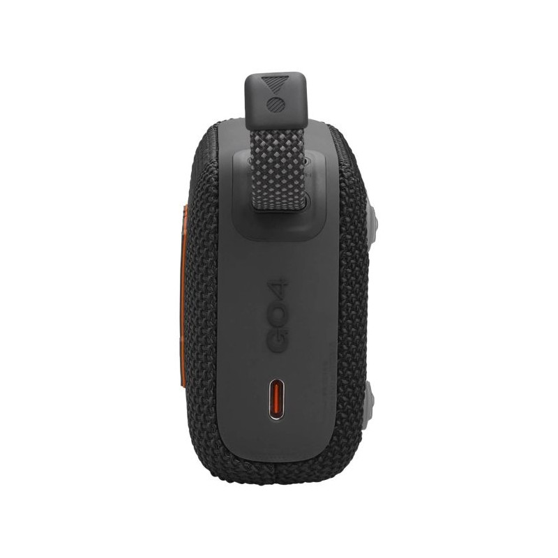 Prenosni zvočnik JBL GO 4, črn