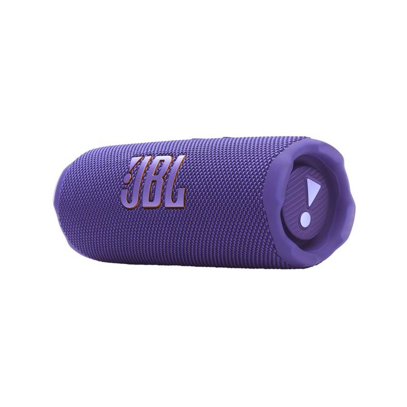 Prenosni zvočnik JBL Flip 7, vijoličen