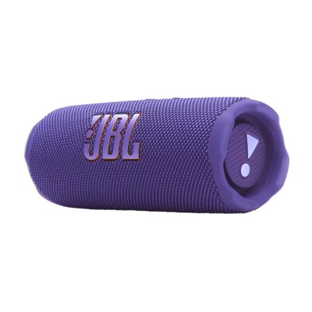 Prenosni zvočnik JBL Flip 7, vijoličen