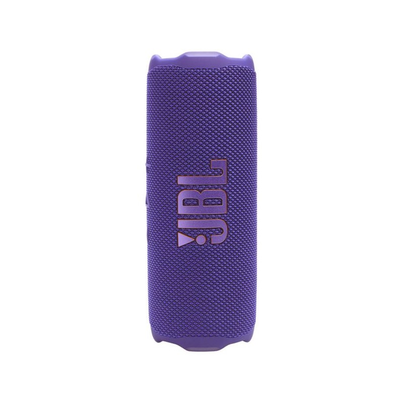 Prenosni zvočnik JBL Flip 7, vijoličen
