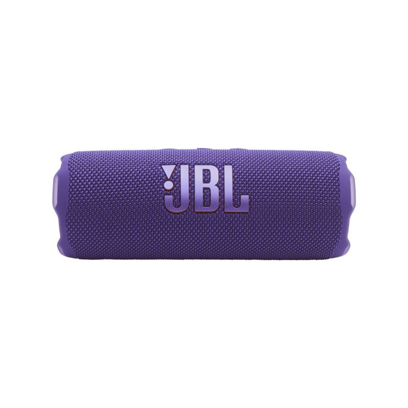 Prenosni zvočnik JBL Flip 7, vijoličen