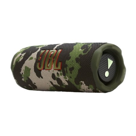 Prenosni zvočnik JBL Flip 7, vojaški