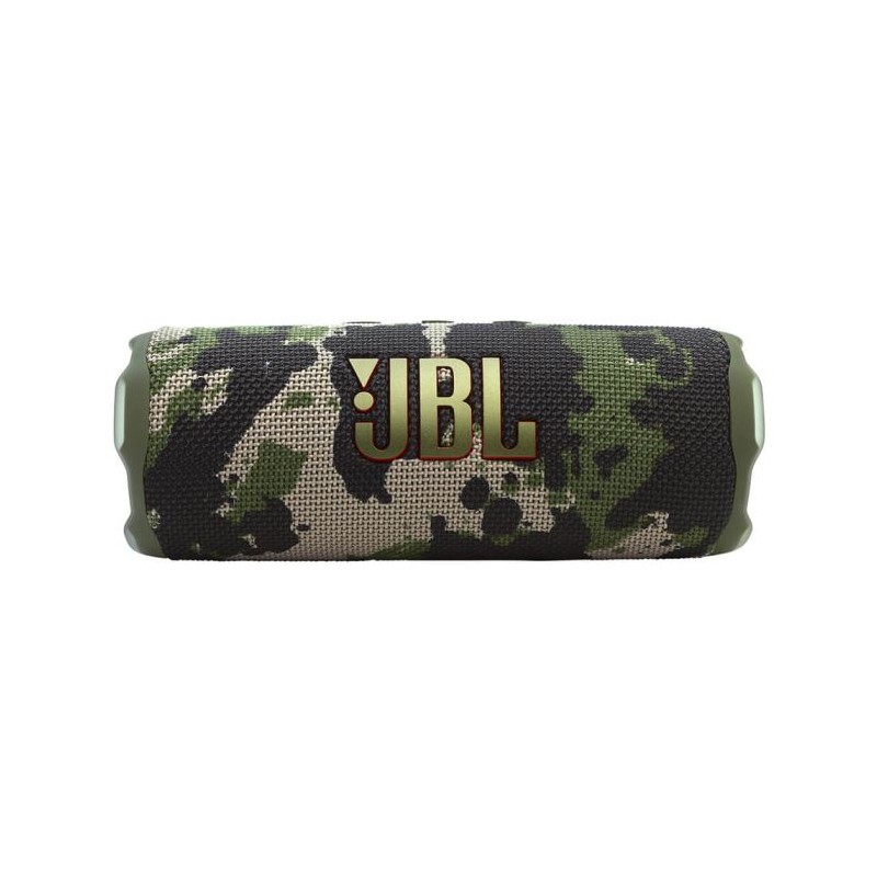 Prenosni zvočnik JBL Flip 7, vojaški