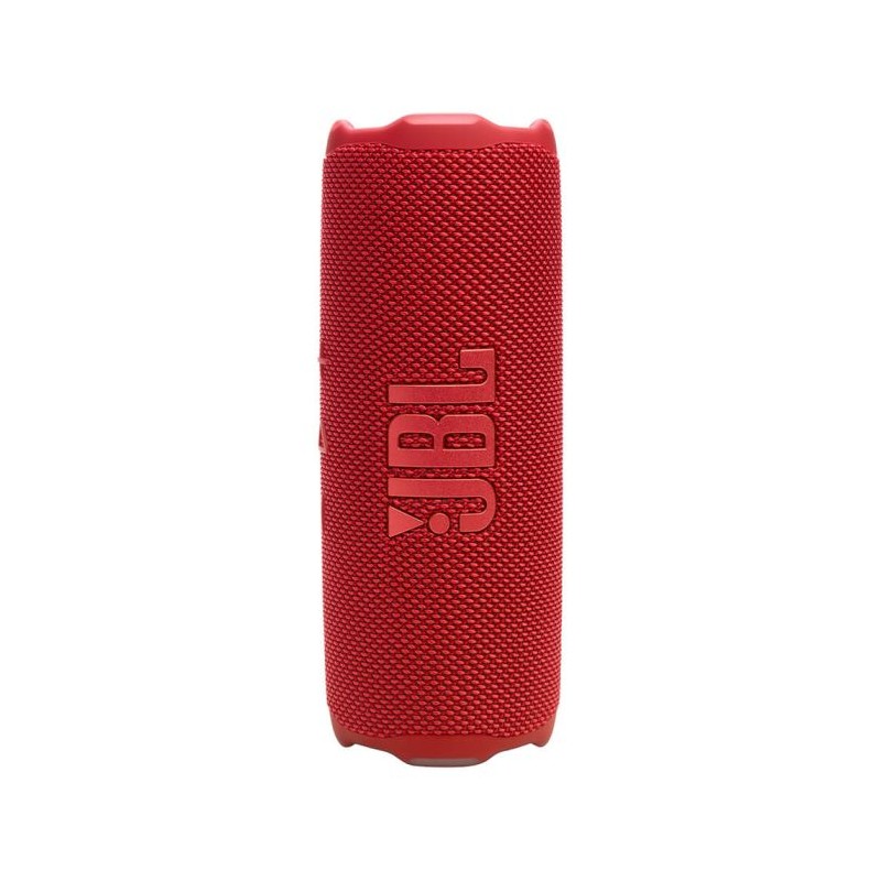 Prenosni zvočnik JBL Flip 7, rdeč