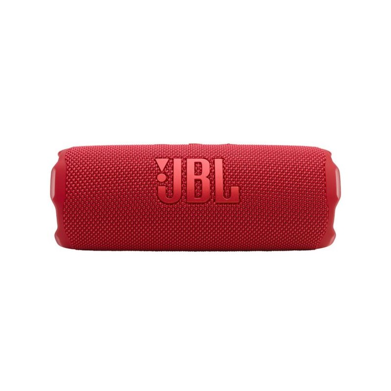 Prenosni zvočnik JBL Flip 7, rdeč