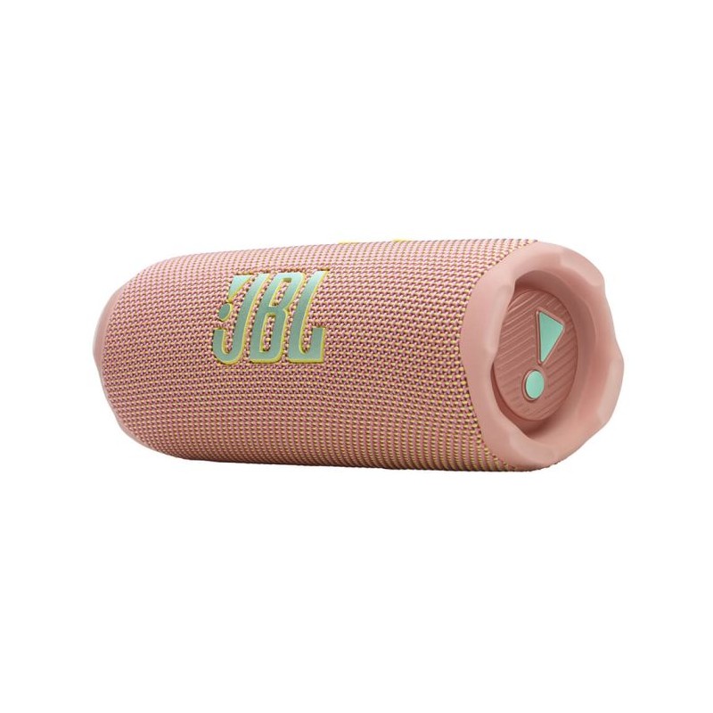 Prenosni zvočnik JBL Flip 7, roza