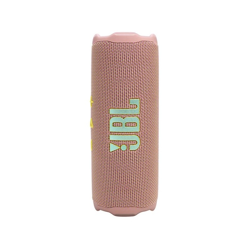 Prenosni zvočnik JBL Flip 7, roza