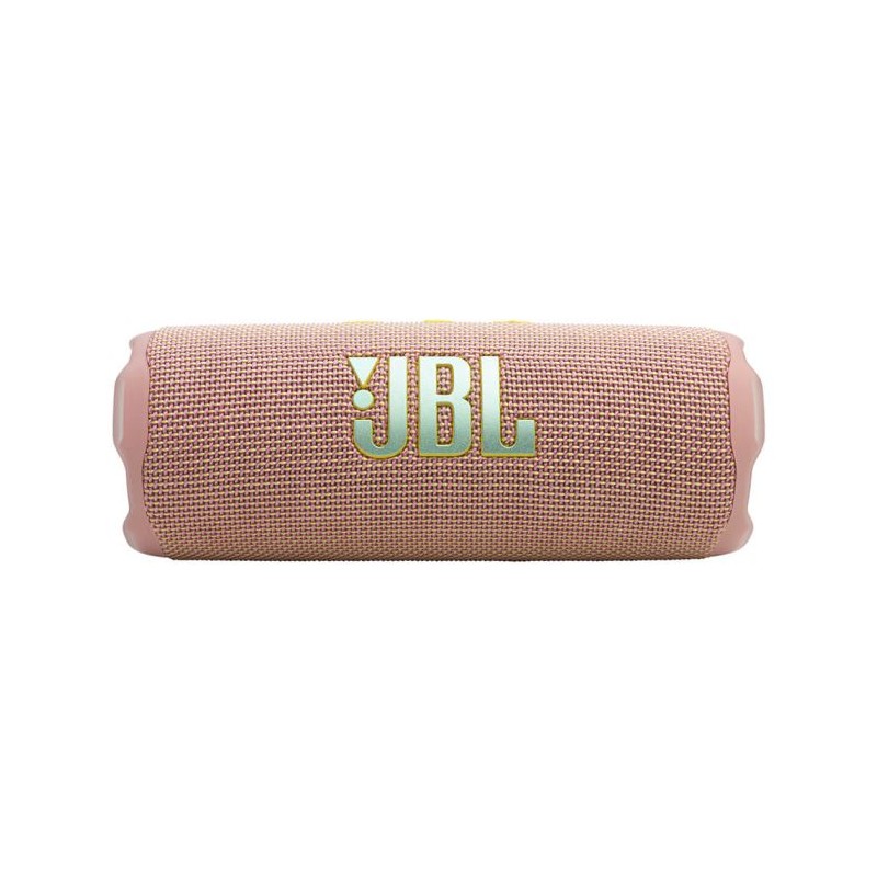 Prenosni zvočnik JBL Flip 7, roza