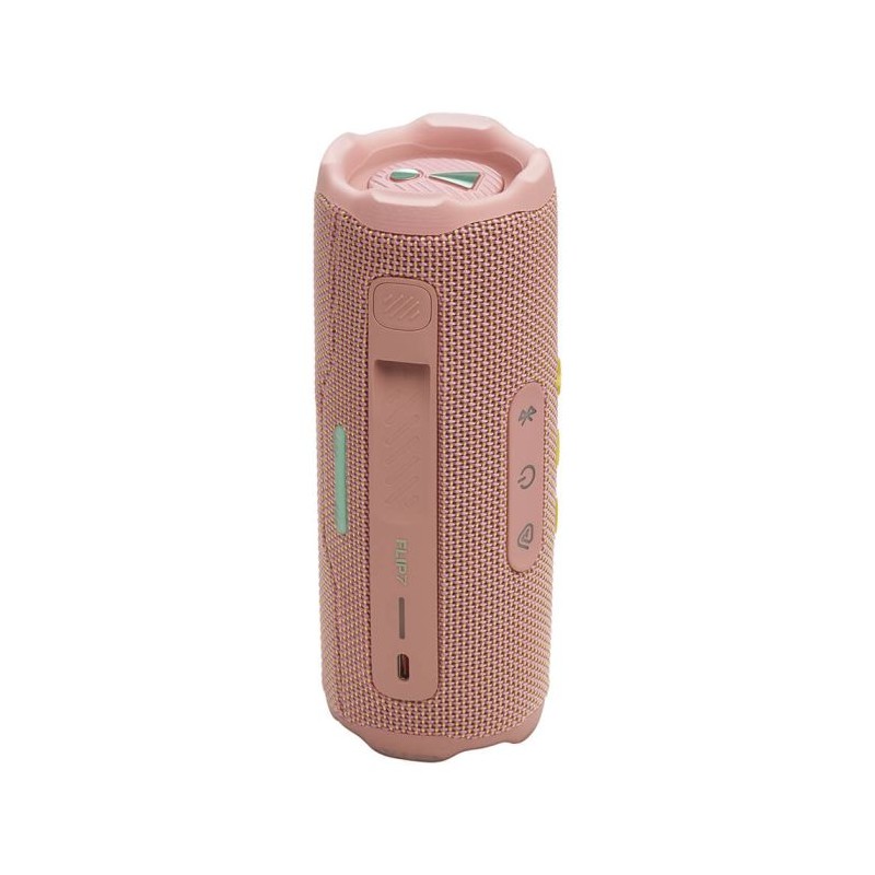 Prenosni zvočnik JBL Flip 7, roza