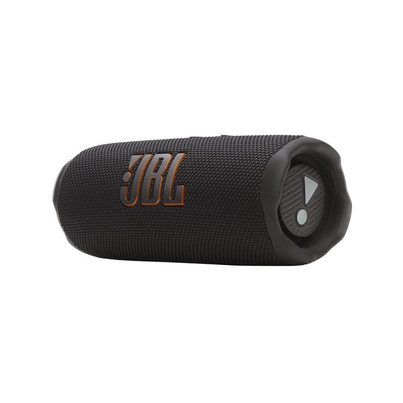 Prenosni zvočnik JBL Flip 7, črn