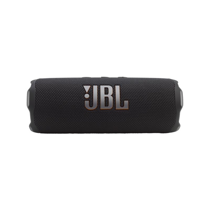 Prenosni zvočnik JBL Flip 7, črn