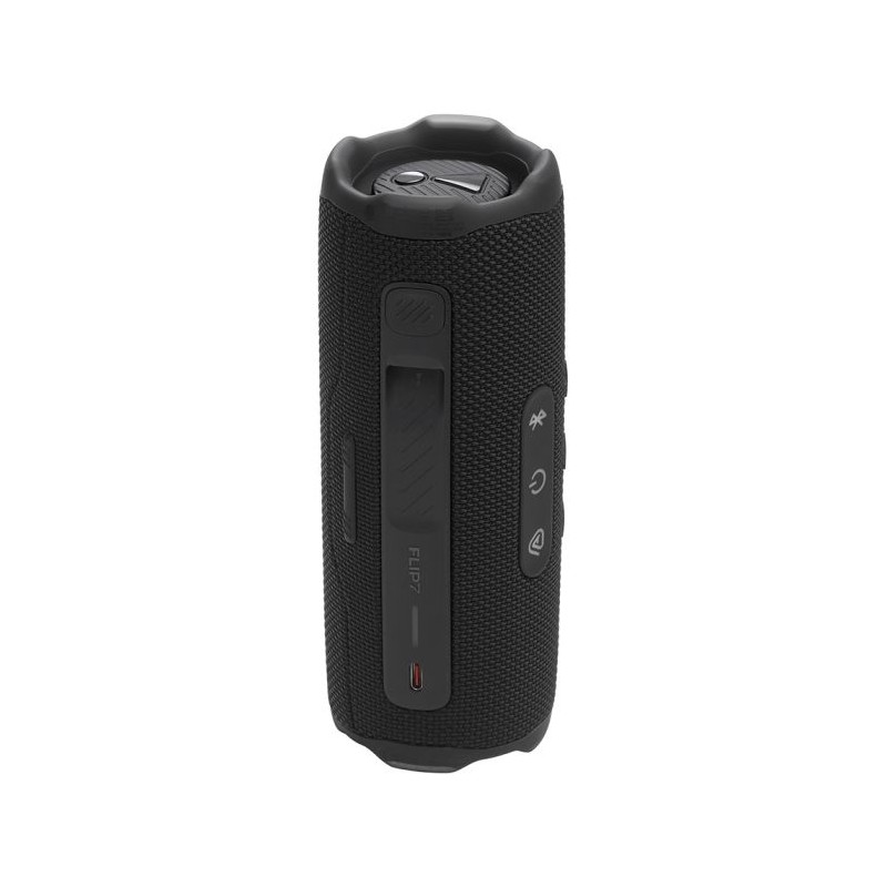 Prenosni zvočnik JBL Flip 7, črn