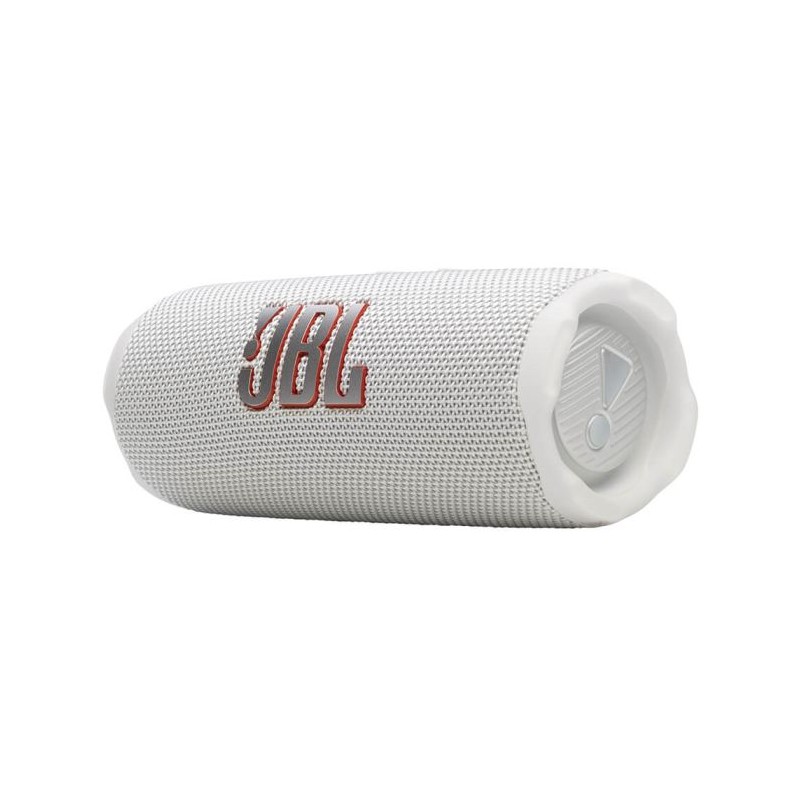 Prenosni zvočnik JBL Flip 7, bel